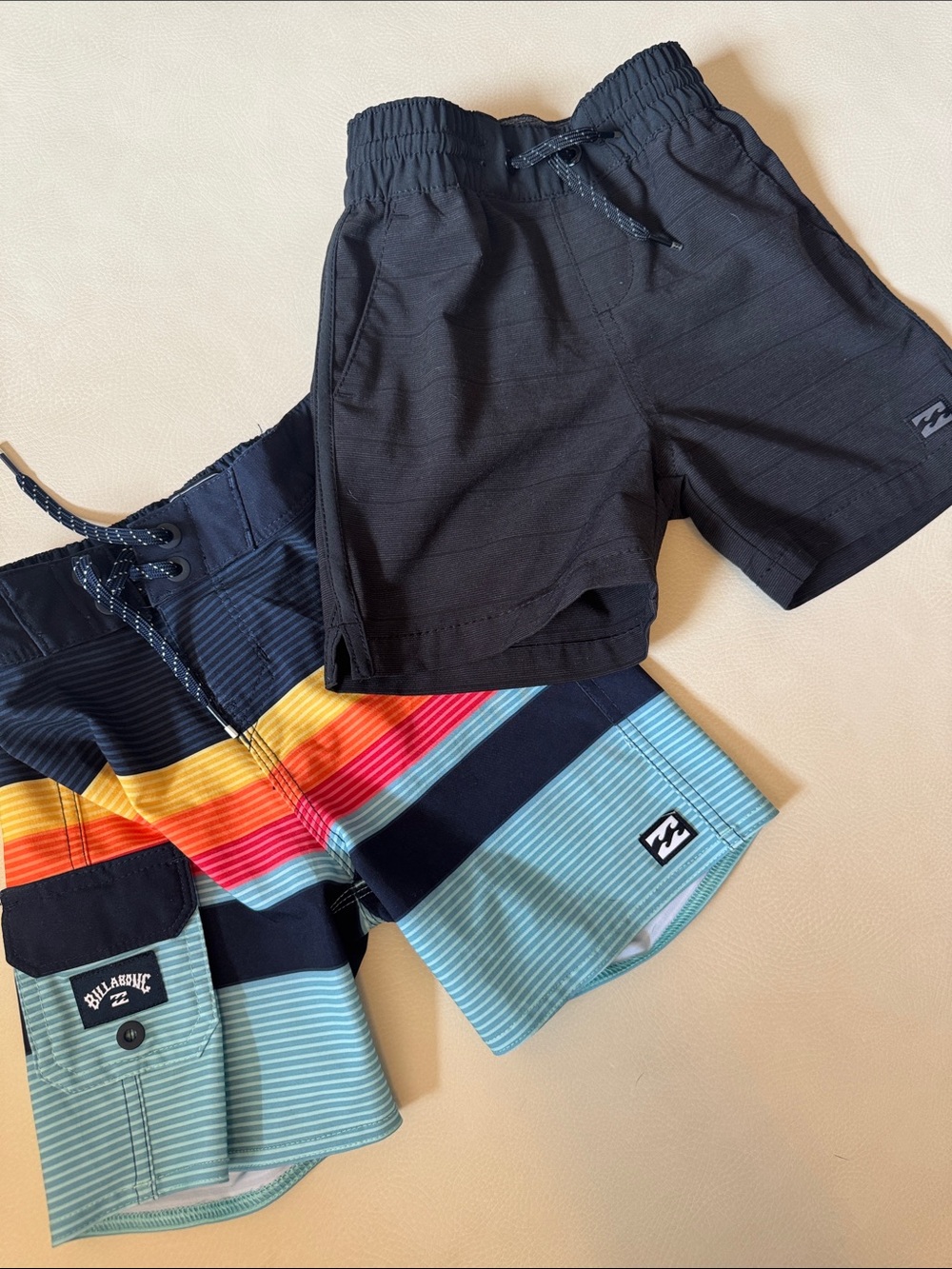 Billabong Board Short Bundle